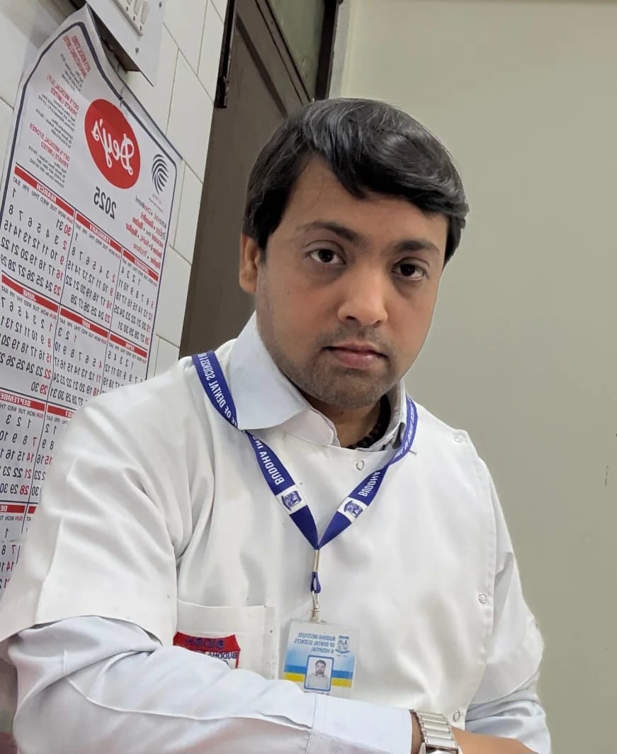 Dr. Sumit Verma